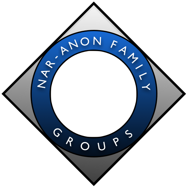 Nar-Anon Family Group Logo